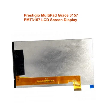 Geras Lcd Tablet už PMT3157 Prestigio MultiPad Malonės 3157 LCD Ekranas 1280 x 800 30 kaiščių fpca 069010av1 6.9 Originalus karšto