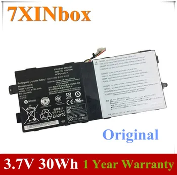 7XINbox 3.7 V 30Wh 8.12 Ah Originalus 45N1096 45N1097 1ICP5/44/97-4 Nešiojamas Baterija Lenovo ThinkPad Tablet 2 baterijos