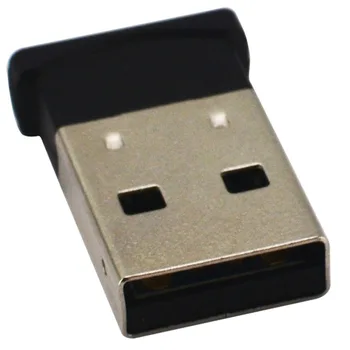 CSR4.0 USB Bluetooth Adapteris 4.0 USB Dongle Belaidį 