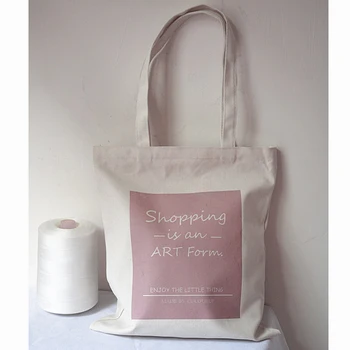 Moterų Drobės Pirkinių Krepšys Su Užtrauktuku Nešti Ponios Aplinkos Pečių Krepšiai, Rankinės Eco Knygos Pirkinių Maišeliai Mergaitėms