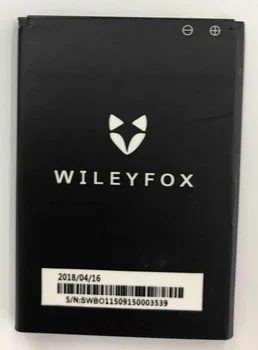 Nauji karšto pardavimo swb0115 bateriją bateria 2500 mah baterija mobiliojo telefono baterijų, ląstelių swb0115 swift wileyfox