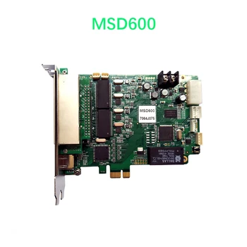 Nemokamas pristatymas Novastar MRV328 LED Ekranai gauti Kortelės msd300 msd600 su MRV336 HD nuoma led siena P2 P3 P4