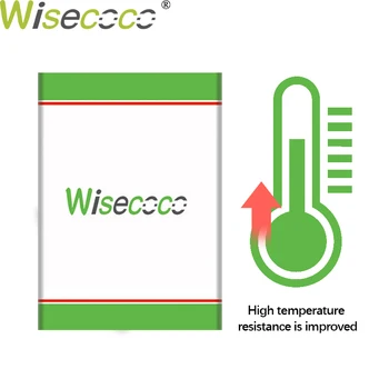Wisecoco 5 3000mAh Naują Bateriją Už Blackview A5 Telefono Didelės Talpos Pakeitimo + Sekimo Numerį