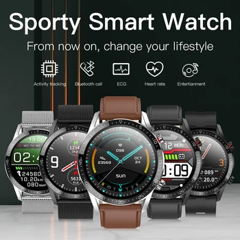 DEHWSG L13 Smart Watch 
