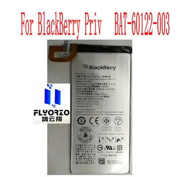 Naujas Aukštos Kokybės 3360mAh GPGB-60122-003 Baterija BlackBerry Priv Mobilusis Telefonas