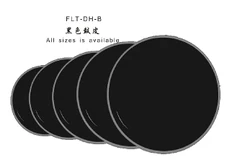 Flt-dh-b-06 plastikiniai būgno 6 