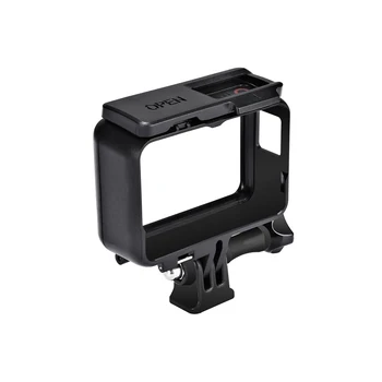 Panoraminis Fotoaparatas Dual-Objektyvo Apsaugai Bžūp Rėmo Apsaugos Atveju Anti-drop Pasienio Nustatyti Insta360 Vienas R Priedai