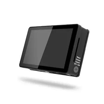 Portkeys LH5H HDR 1700nit Fotoaparato Ekranas 4K UI-Touch Ekranas 5.2
