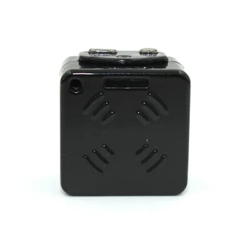 Mini Kamera Nešiojamų Saugumo Kameros 1080P HD Judesio Vaizdo Stebėjimo Kameros Naktinio Matymo Linijos Įrašymo Automobilių, Namų