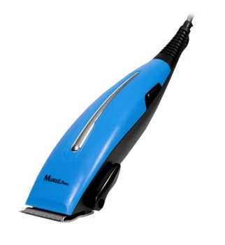Hairclip 15W neslidus tvirtas kūnas supjaustytas reguliuojamas pridedami priedai: MP-HC400