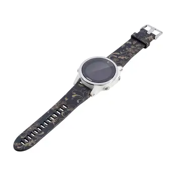 20mm Watchband Garmin fenix6S/5s 