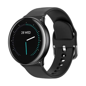 Reloj 2020 Naujas watchSKY 2 Plius IP68 Vandeniui Vyrai Moterys Smart Watch Širdies ritmo Monitorius Fitneso Kelio Smartwatch 