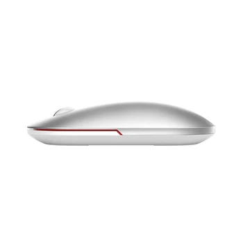 Originalus Xiaomi Mados Pelės Nešiojamos Belaidžio Ryšio Žaidimas Mouse2.4GHz 