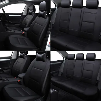 Universalus auto Automobilių sėdynės apima Kia soul cerato sportage optima RIO K3S KX5 KX3 sorento Ceed automobilio, automobilių priedai