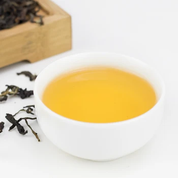 Rytų Grožio Arbatos Punfeng Arbatos Taivano Baihao Oolong pirminio Importo Tradicinis Rankų darbo Alpių oolong arbata Medaus Skonio, 150 g