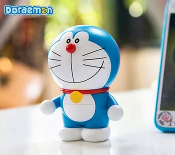 Iconstel New Rock Doraemon Mini 
