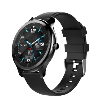Originalus Full Touch Smart Watch Vyrų Vandeniui Fitneso Sporto Smartwatch 2020 M. Kraujo Spaudimą, Širdies Ritmą Tracker Smartwatch Mujer