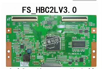 FS-HBC2LV3.0 Logikos valdybos susisiekti su KLV-32V530A LTY320HA03 T-CON prisijungti valdyba