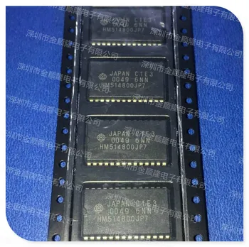 5pieces HM514800CLJ-8 500K x 8-Bit DRAM