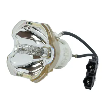 Suderinama Plikos Lemputės RLC-021 RLC021 už VIEWSONIC PJ1158 Projektoriaus lempa Lempa be gaubto