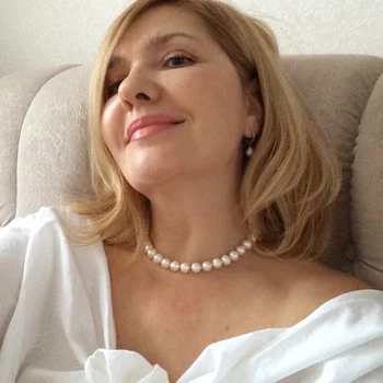 Nuotakos merginos papuošalų rinkiniai natūralių perlų papuošalų rinkinys bridesmaid,dirbtiniu būdu išaugintų perlų vėrinį papuošalų rinkiniai conjuntos joyas de perlas