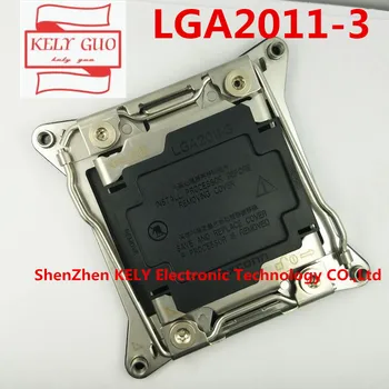 Nauja LGA 2011-3 LGA2011 V3 LGA2011-3 CPU Lizdo stentai paramos ,Lizdų apsaugos stentai