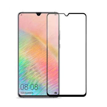 Grūdintas stiklas Huawei Y7 2019 ekrano apsaugos Huawei Y7 Pro Y7 Premjero Mėgautis 9 stiklo plėvelės