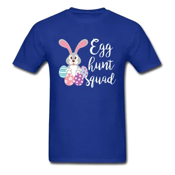 Gražus Mažai Triušiai Spausdinti Marškinėlius Egg Hunt Būrys Vakarų Velykų Dieną, Juokingi Marškinėliai Vyrams Moterys, Meilė Katytė T-Shirts Grafinis Tees Internete
