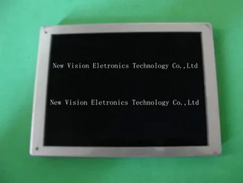 LQ6BW12 LQ6BW12A LQ6BW12K Originalus 6 colių LCD Ekrano Skydelis Pramoninės Įrangos Paraiška dėl AŠTRIŲ