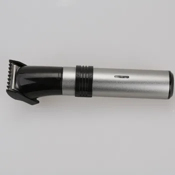 Kemei įkraunama plaukų clipper 3in1 stūmokliniai skustuvas aštrių mažesne mašina nosies plaukų žoliapjovės KM-1210 multi-funkcija skustuvas
