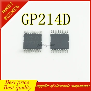 30PCS/DAUG GP214D GP214 TSSOP-16 chiporiginal