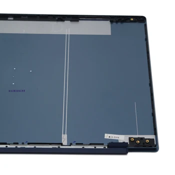 LCD Dangtis, galinis Dangtelis Safyro Mėlynos, HP Pavilion 15-CS0022CL 15Z-CW Dalys L23881-001