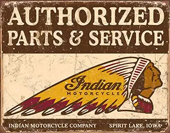 Beviltiška Įmonių Indijos Motociklų Nuo 1901 Alavo Pasirašyti Metalo Dažymo Indas Ženklas, Sienų Dekoras Valdybos Retro Pub & Bar Alavo Plakatas
