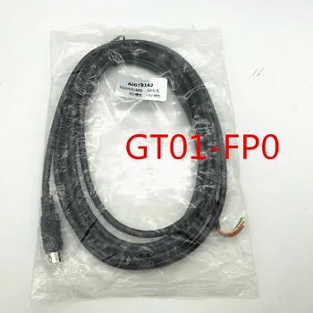 GT01-FP0 Tinka GT01/GT21/GT32M Touch Panel Prisijungti FP0 FPX FPM Serijos PLC 