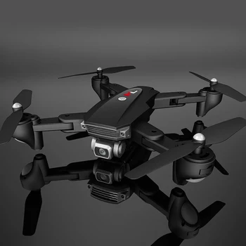 GPS Elektroninė Anti-Shake RC Drone 3000M 20mins 6K 5G WIFI, Dual Camera Optinio Srauto Nustatymo Nuotolinio Valdymo Žaislas Quadcopter