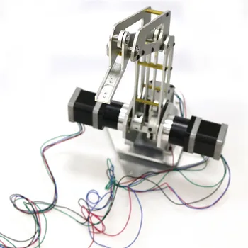DOIT 3dof Pramoninių Robotų Rankos 3 Krypties Roboto Manipuliatorius su Maitinimo ir Kontrolės Rinkinys Rašyti Graviravimo, 3D Spausdinimas