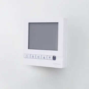 2020 Naujas Aqara Smart home S2 EigenStone Oro kondicionierius termostatas S2 (Oro ortakio mašina) Darbai, su Xiaomi Mijia mi home APP