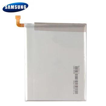 Samsung Originalus EB-BA505ABU Baterijos Samsung Galaxy A20 SM-A205FN Originali Pakeitimo Telefono Baterija 4000mAh