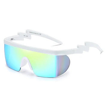 Naujas Prekės Ženklas Akiniai Nuo Saulės Vyrai Moterys Mados Saulės Akiniai Vairavimo Akiniai Unisex Gafas Oculos De Sol Vėjo Glassses
