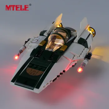 MTELE Prekės LED Light Up Kit 