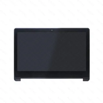 LCD Jutiklinis Ekranas skaitmeninis keitiklis skydų Surinkimo Acer Chromebook 
