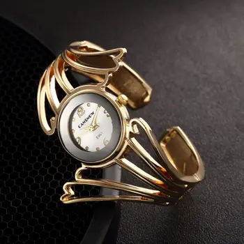 Prabanga moterų laikrodžiai 2019 rose gold Nerūdijančio plieno apyrankė ant riešo laikrodžiai ponios atsitiktinis suknelės kvarco žiūrėti laikrodis reloj mujer