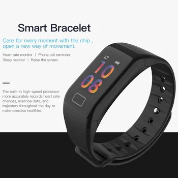 Smart Apyrankės Apyrankės Samsung Galaxy Pranešimą Priminimas Norma Laiko Smart Žiūrėti Smartwatch fitness tracker