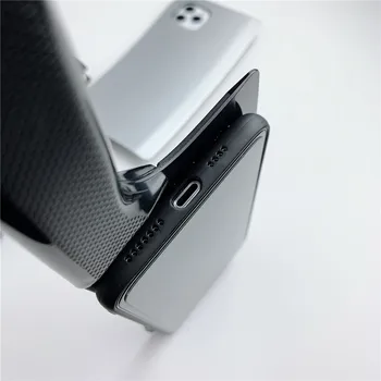 Prabanga Kūrybiškumą Juokinga Virtuvinis peilis Telefono dėklas Skirtas iphone 12 mini 11 Pro XR X XS Max 7 8 Plius SE2 3D Silikoninis Minkštas Viršelis Coque