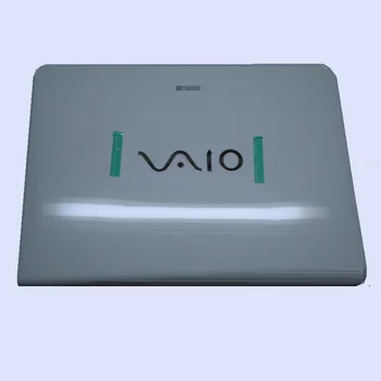 NAUJAS Originalus laptopo LCD Galinis dangtis Atgal į Viršų Padengti/Front bezel/Palmrest/Apačioje būsto Atveju SONY vaio SVE14A touch versija