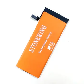 Stonering 1642mAh Bateriją, skirta IPhone Apple iPhone, SE, A1662, A1723, A1724. Prietaisų +Remonto Įrankiai