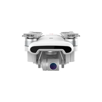 VMI SE X8 2020 Kamera Drone RC Sraigtasparnis 8KM FPV Drone 3-ašis Gimbal 4K vaizdo Kamera HDR Video GPS RTF X8SE