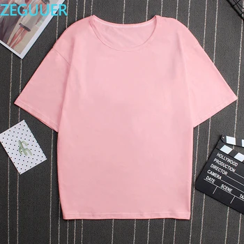 Aukštos Kokybės Dangaus Dvasia Fairy Tail Streetwear rausvos spalvos Marškinėliai moters drabužių ulzzang viršūnes 90s drabužius t-shirt naujas vasaros