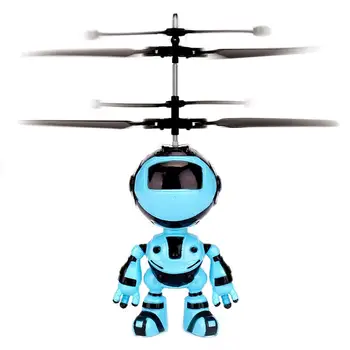 Žaislas Protingas Vertus Jutikliai Skraidantis Robotas, Vaikams, Žaislai, Elektroniniai Orlaivių Pakabos Žaislai, Vaikų Smart Pet Veiksmų RC Robotas