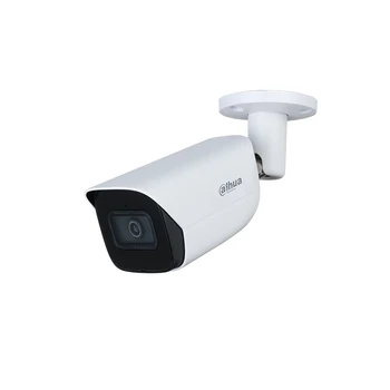 Dahua novif ip vaizdo kamera IPC-HFW3841E-SA 8MP IR Fiksuotas židinio Kulka WizSense Tinklo saugumo kameros, namų vaizdo stebėjimo